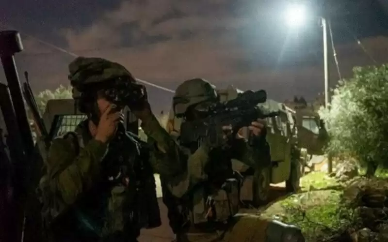 شهيدان وإصابات باقتحام قوات الاحتلال لجنين