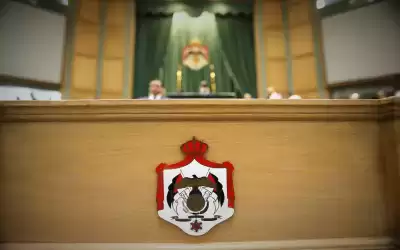 معدل الضمان وهيكلة مؤسسات ودوائر حكومية