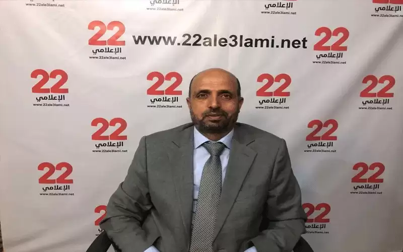 حادث سير ينهي حياة رئيس بلدية