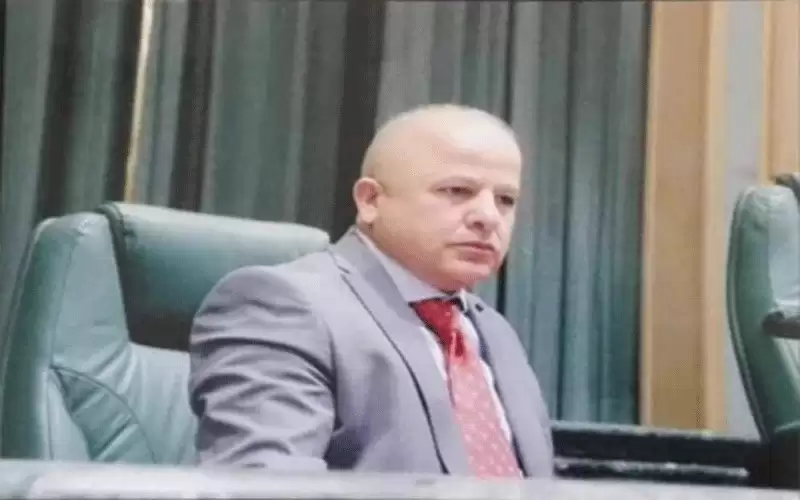 النائب العوايشة عن الحكومة: معمول إلها