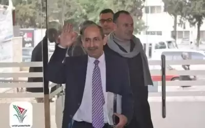 نقيب المهندسين الزراعيين رئيسا لمجلس النقباء