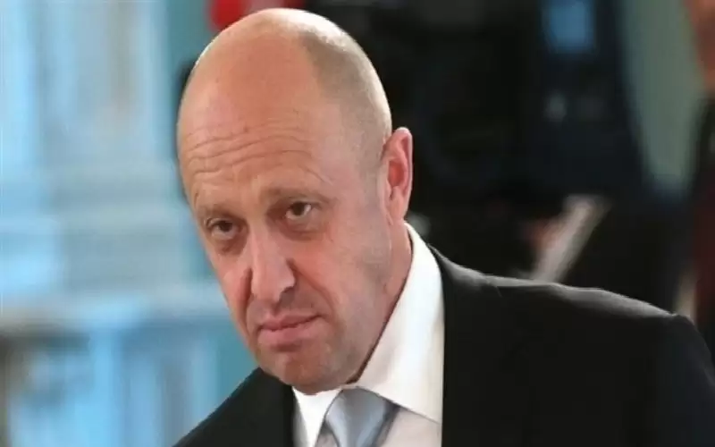 الخلافات بين الجيش الروسي وفاغنر.. .تخرج