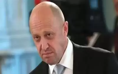 الخلافات بين الجيش الروسي وفاغنر.. .تخرج