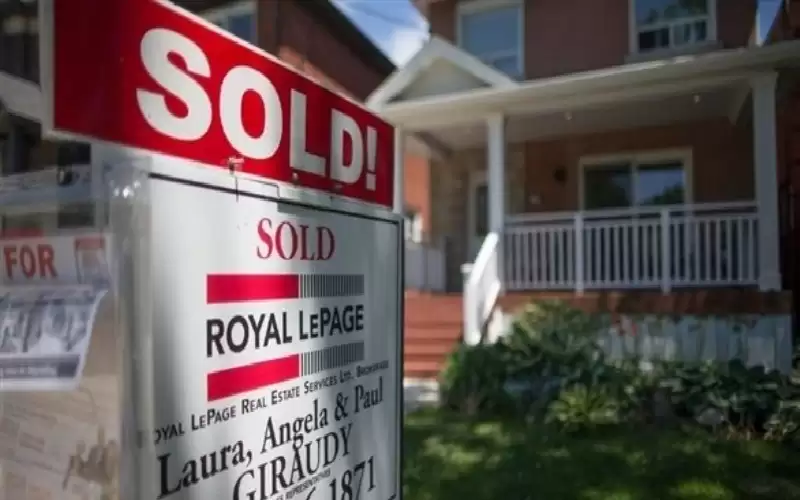 لوقف ارتفاع الأسعار.. .كندا تمنع الأجانب