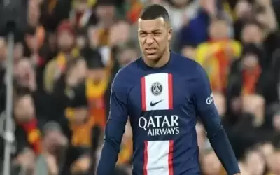 أول خسارة لسان جيرمان في الدوري
