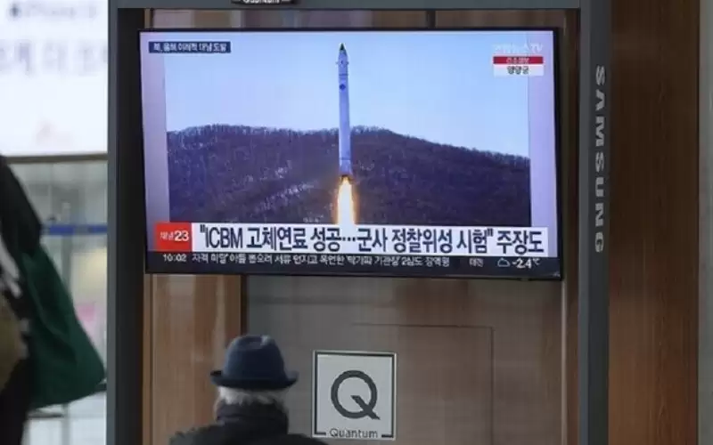 يونهاب: كوريا الشمالية تمتلك وفق تقديرات