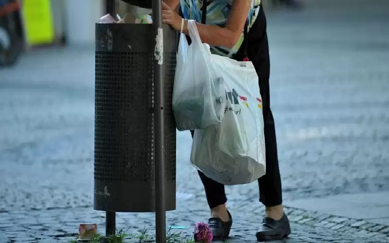 وزير ألماني يدعو لعدم تجريم إنقاذ