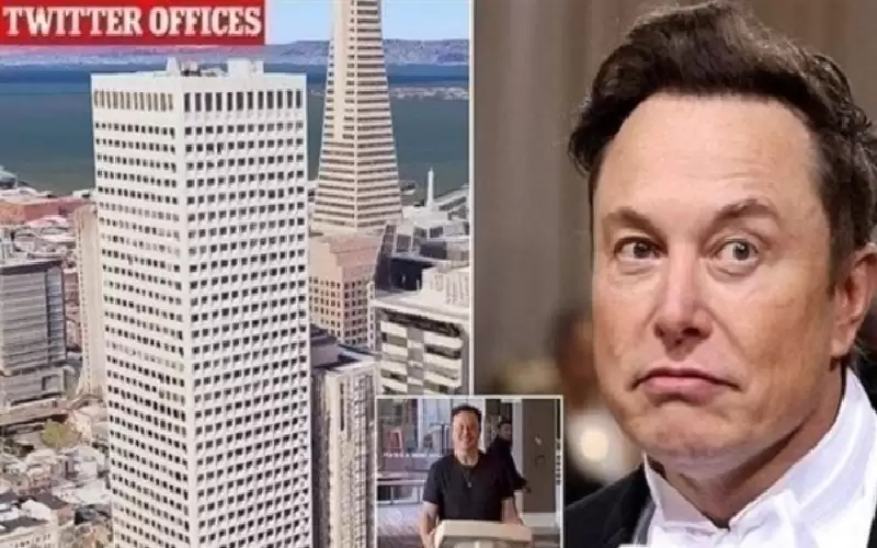 دعوى ضد إيلون ماسك بسبب عدم