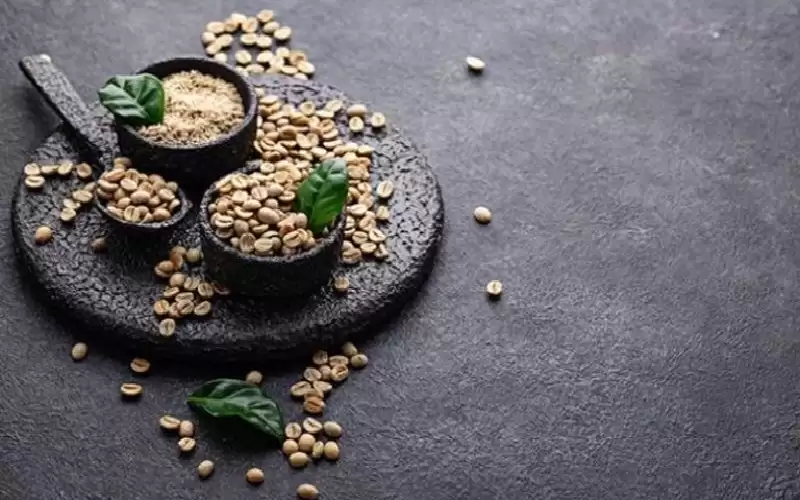 أفضل وصفات رجيم القهوة الخضراء لإنقاص