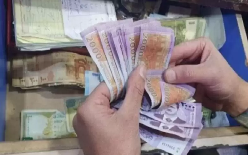 معاناة السوريين تزداد.. 50% خفضا رسميا