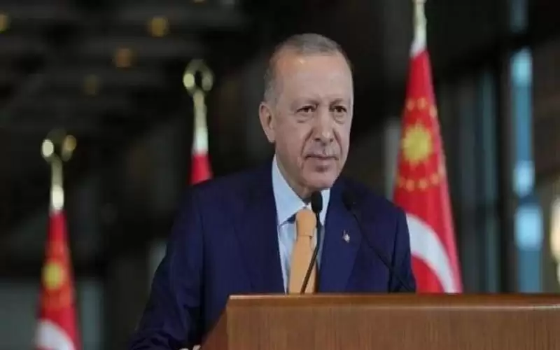 254.2 مليار دولار.. صادرات تاريخية لتركيا