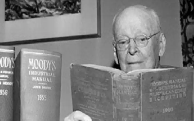 رحلة نجاح جون مودي.. ما لا