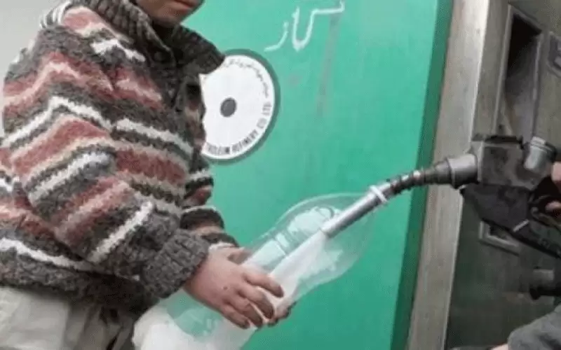 الحكومة: تخفيض سعر لتر الكاز بمقدار