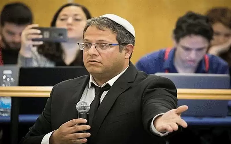 منظمة التحرير: تهديد بن غفير باقتحام