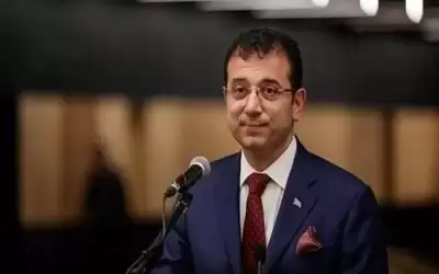 عمدة اسطنبول: أردوغان خصم لا يتردد