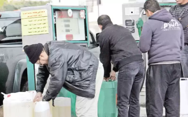 المواصفات تباشر الإشراف على تعديل سعر