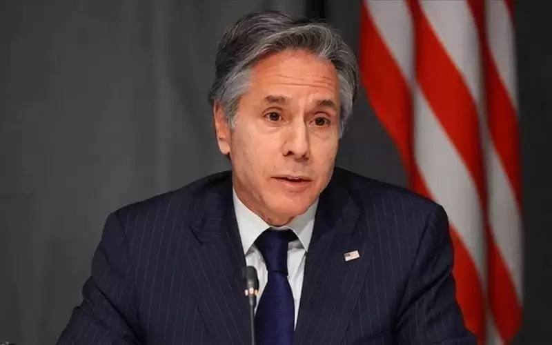 اميركا: ملتزمون بحل الدولتين