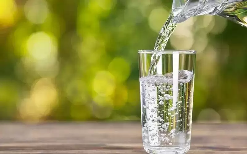 ما هو كوب الماء المثالي.. وما