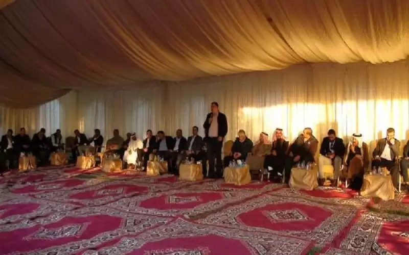 إرادة يمضي وهذه المرة في الشونة