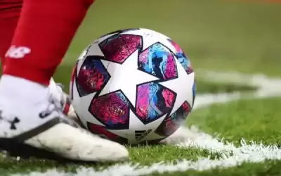 أبرز المباريات الأوروبية والقنوات الناقلة الثلاثاء