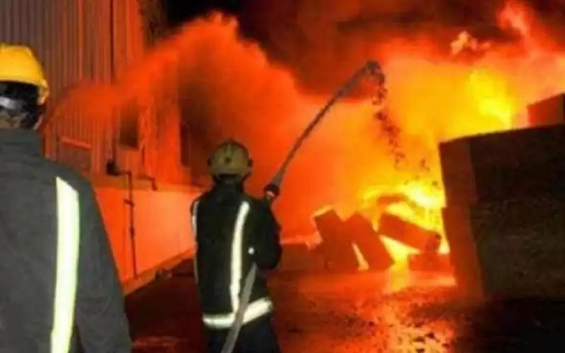 وفاة 5 أشخاص من جنسية آسيوية