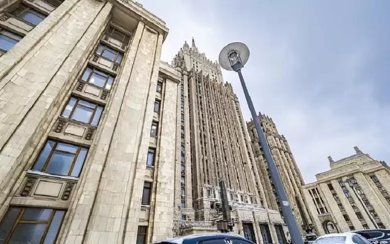 موسكو تحذر اليابان من العسكرة