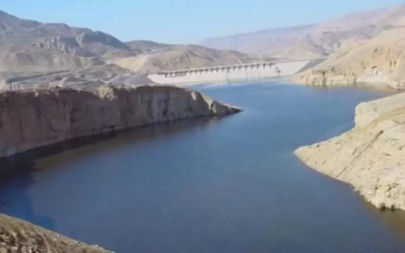 بنسبة 17% .. 48 مليون م3