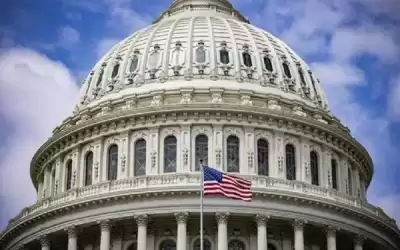 الجمهوريون يتولون السيطرة على مجلس النواب