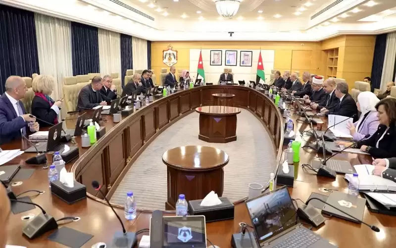 قرارات مجلس الوزراء