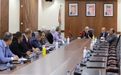 فلسطين النيابية تستنكر اقتحام بن غفير