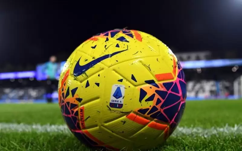 الدوري الإيطالي: نابولي في اختبار صعب