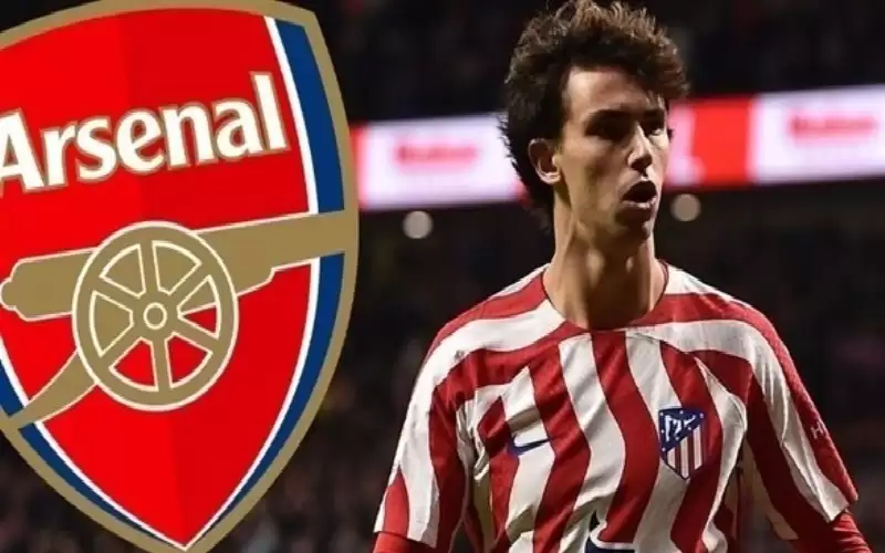 آرسنال يراهن على سلاح سري لضم