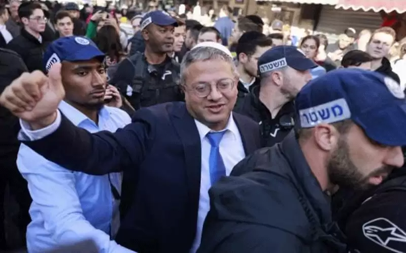 الأردن يستدعي السفير الاسرائيلي ويوبخه على