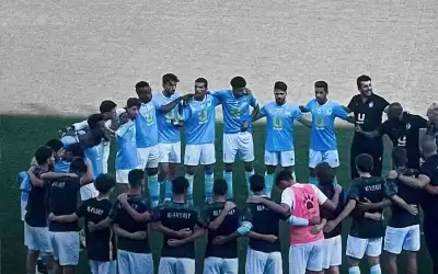 بعد شكوى .. الفيصلي يكسب نقاط