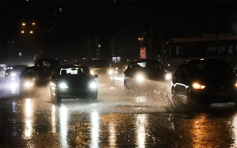 إعلان حالة الطوارئ في العقبة نظرا