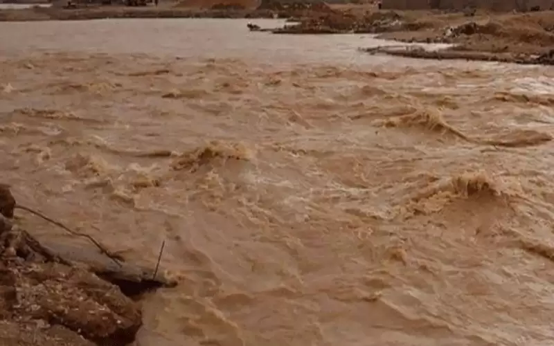 متصرف لواء الجيزة: جميع الطرق سالكة