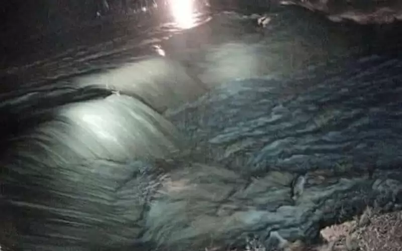 تأخير الدوام بجميع مناطق محافظة معان