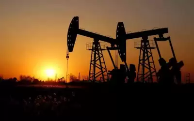 النفط يهوي 3.5%