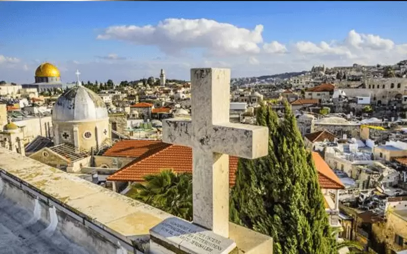 الخارجية الأميركية: الولايات المتحدة تحترم الوصاية