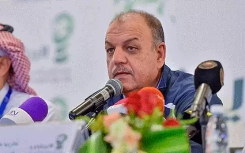 عدنان حمد متفائل بوصول النشامى للمونديال