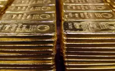 الذهب يواصل الارتفاع عالميا