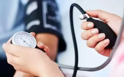 وصفة سحرية لمرضى ارتفاع ضغط الدم