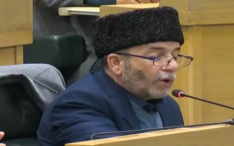 نواب يطالبون بالغاء وادي عربة واتفاقية