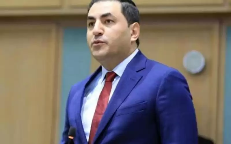 النائب فريحات: الاحتلال تجاوز جميع الخطوط