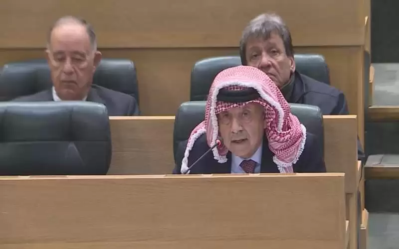 نائب رئيس الوزراء: رفع علاوة موظفي