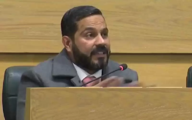 شكسبير وبايدن تحت قبة البرلمان الأردني