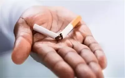 السيجارة منخفضة النيكوتين وسيلة إقلاع ناجحة