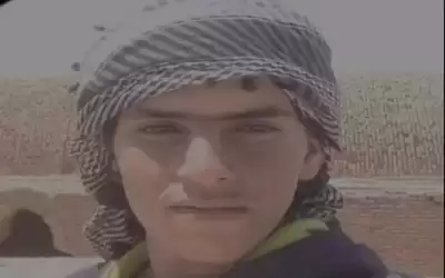 الوليدي ينعون فقيدهم المتوفى بالسيول