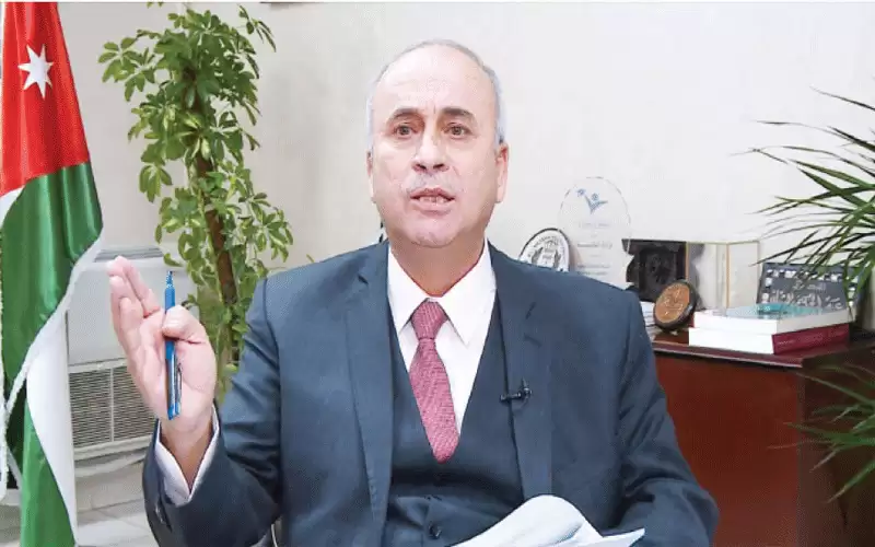 أبوعلي: سيتم إعادة النظر بالقيمة الإدارية