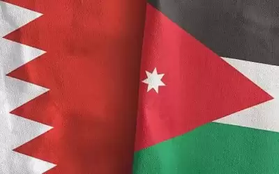 توافق أردني بحريني على تعزيز التعاون